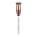 Luvia Cosmetics Prime Vegan Blurring Buffer štětec na make-up a pudr 115 (Pearl White / Metallic