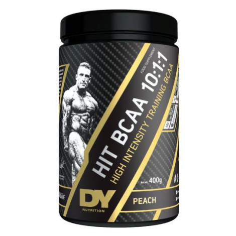 Dorian Yates HIT BCAA 10:1:1 400 g - mango