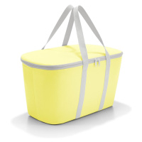 Chladící taška Reisenthel Coolerbag Lemon ice