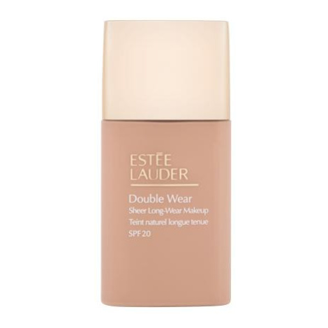 Estée Lauder Double Wear Sheer Long-Wear Makeup SPF20 30 ml make-up pro ...