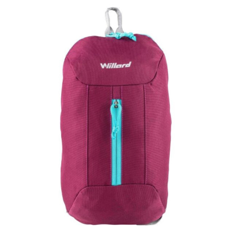 Willard SPIRIT10 Univerzální batoh, růžová, velikost