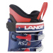 Lange Juniorské lyžařské boty RSJ 60 Modrá Dětské 2023/2024