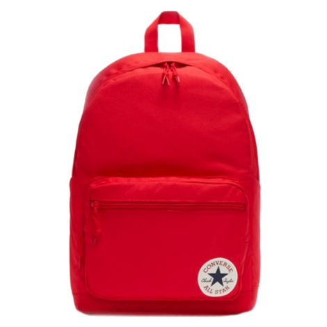 Converse Go 2 Backpack Unisex - Batohy a tašky Converse - Červená - 10020533-A03-One-size - Size