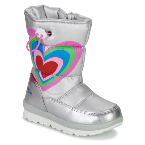 Agatha Ruiz de la Prada APRES SKI Stříbrná