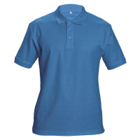 Cerva Dhanu Unisex polokošile 03050022 modravá