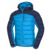 Northfinder BREMEW Pánská bunda, modrá, velikost