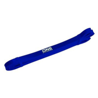 One fitness PBF-PRO odporová guma 2080 × 13 × 4,5 mm, modrá