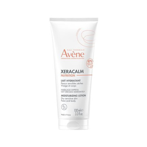 AVENE XeraCalm Nutrition 100 ml Avène