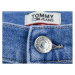 Dámské světle modré džíny Tommy Hilfiger