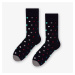 Ponožky Mix Dots 139-051 Dark Navy Dark Navy