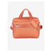 Oranžová cestovní taška Travelite Miigo Board bag Copper/chutney