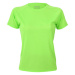 Cona Sports Dámské funkční triko CSL01 Lime