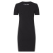 Dámská noční košile Night Dress CK96 000QS6944EUB1 černá - Calvin Klein