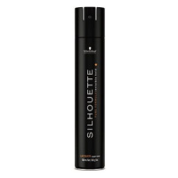 SCHWARZKOPF Professional Silhouette Super Hold Hairspray 500 ml