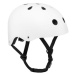 Lionelo Helmet White