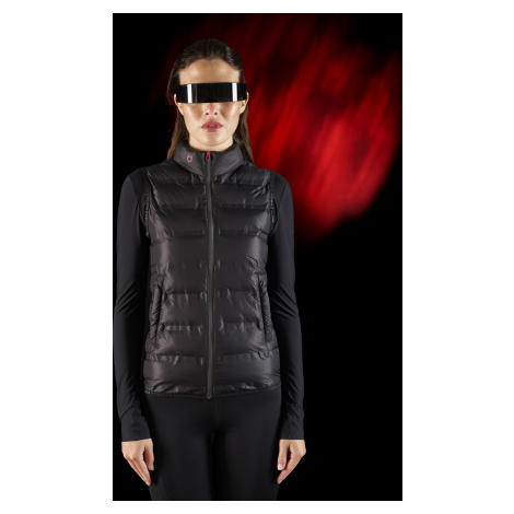 Vesta RiderTech Equestro, dámská, černá