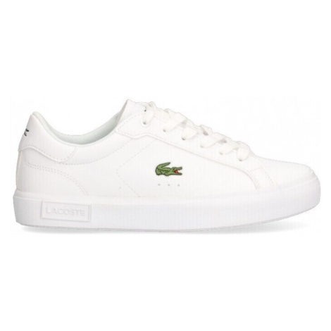 Lacoste 74749 Bílá