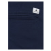 Tmavě modré chino kalhoty Jack & Jones Marco