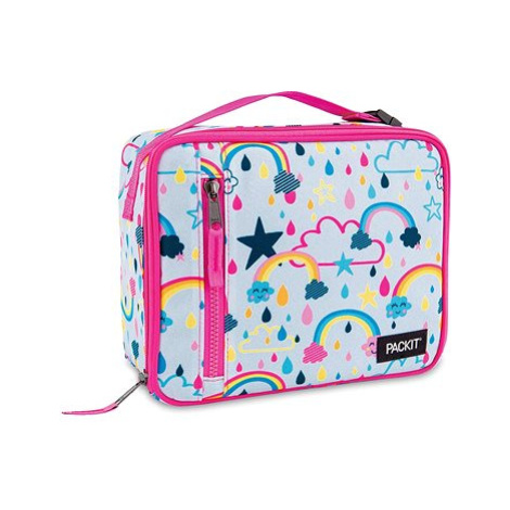 Packit Classic Lunch box, rainbow sky