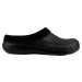 Coqui Dámské pantofle Husky Black 9761-900-2222