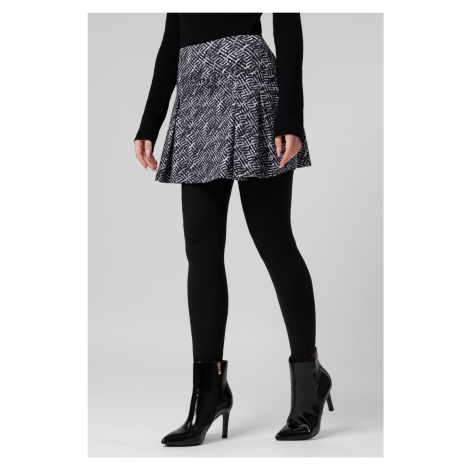 LELOSI Long skort Shania