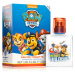 Nickelodeon Paw Patrol Eau de Toilette toaletní voda pro děti 30 ml