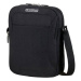 American Tourister Road Quest Crossover Solid Black