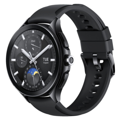 Xiaomi Watch 2 Pro Bluetooth černé