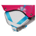 Etape SCAMP Dětská lyžařská přilba, růžová, velikost