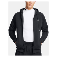 UA Armour Fleece Pro FZ Mikina Under Armour