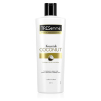 TRESemmé Nourish Coconut hydratační kondicionér pro suché vlasy 400 ml