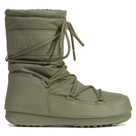 Boty Moon Boot MID RUBBER WP