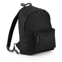 BagBase Dětský městský batoh 12 l BG125J Black