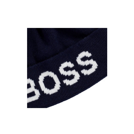 Čepice Boss Hugo Boss