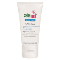 Sebamed Clear Face Pečující gel 50 ml