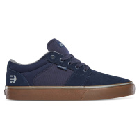 Etnies pánské boty Barge LS Blue/Gum | Modrá