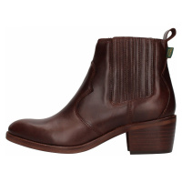 Dakota Boots DKT73 Hnědá