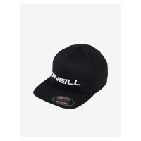 Černá unisex kšiltovka O'Neill BASEBALL CAP