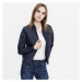 Urban Classics Ladies Light Bomber Jacket navy