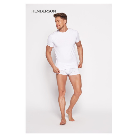 Bosco tričko 18731 00x White White Henderson