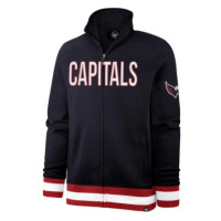 Washington Capitals pánská mikina Full Blast ‘47 Legendary Track Jacket