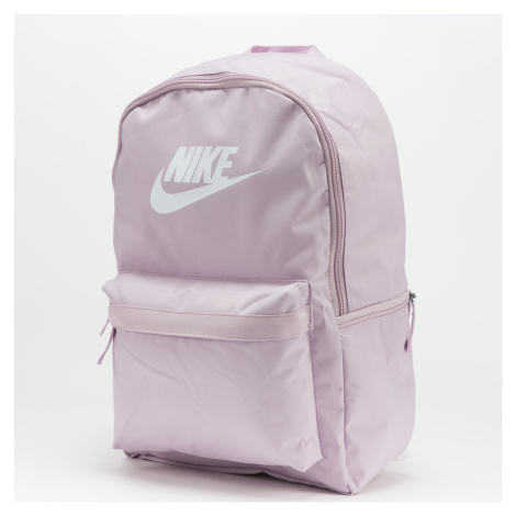 Nike NK Heritage Backpack 2.0 světle fialový