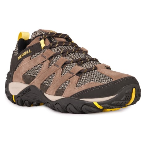 Obuv Merrell Alverstone W - hnědá