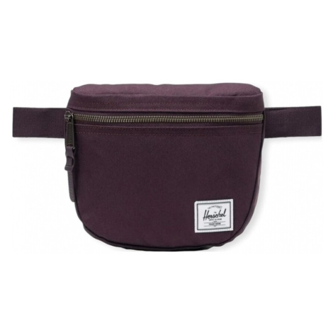 Herschel Settlement Hip Pack - Plum Perfect Fialová