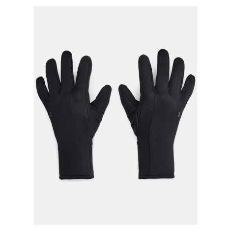 UA Storm Fleece Gloves Rukavice Under Armour