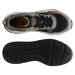 Puma TRINITY DESERT ROAD Pánská volnočasová obuv, černá, velikost 44