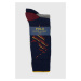 Ponožky Polo Ralph Lauren (2-pack) tmavomodrá barva