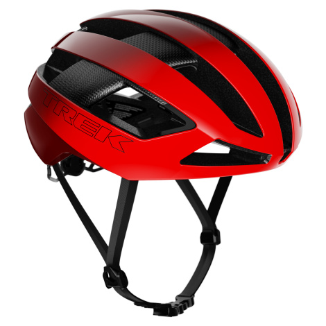 Bontrager Velocis MIPS Road Helmet červená Trekmates