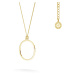 Giorre Woman's Necklace 34009O