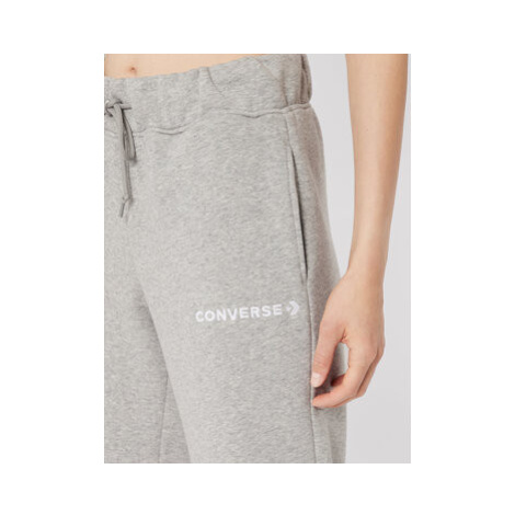 Teplákové kalhoty Converse